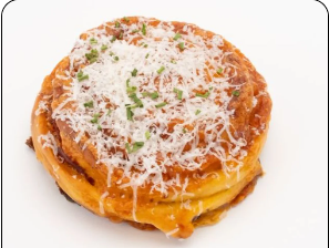 SLANINOVO-SYROVÝ SLIMÁK