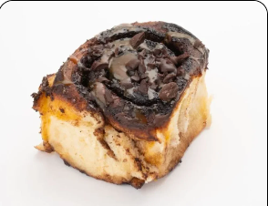 HNIEZDO-čoko -karamel