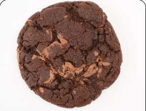 COOKIE - double chocolatte
