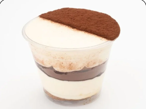 TIRAMISU-klasik